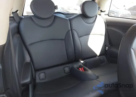 2013 Mini Hardtop Cooper из США, поврежденный, VIN WMWSU3C57DT680955